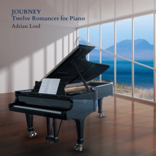 Journey - Twelve Romances for Piano