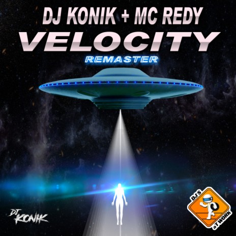 Velobase (DJ Konik Remix) ft. Mc Redy