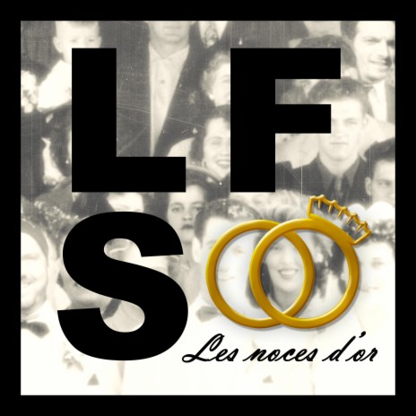 Les noces d'or | Boomplay Music