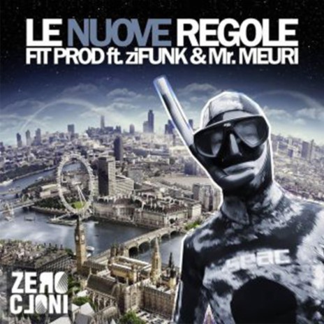 Le Nuove Regole (Radio Edit) | Boomplay Music