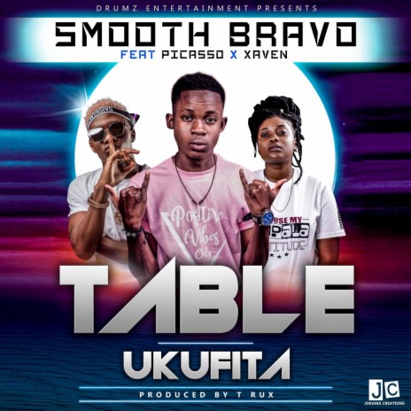 Itebulo Ukufita (feat. Picasso Africa & Xaven) | Boomplay Music