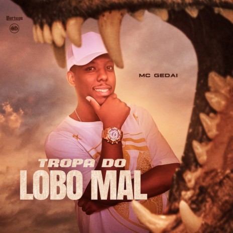 Tropa do Lobo Mal ft. DJ Loirin | Boomplay Music