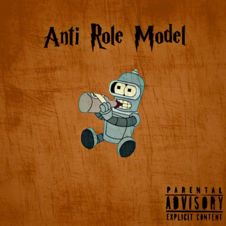 Anti Role Model | Boomplay Music