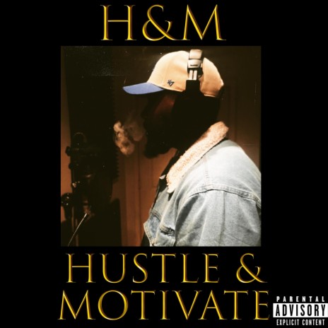 Hustle & Motivate | Boomplay Music
