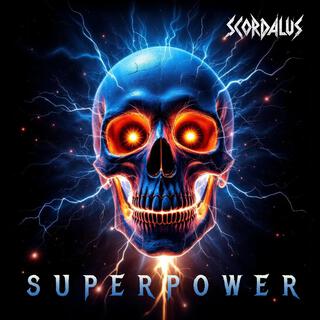 Superpower lyrics | Boomplay Music