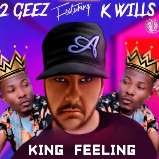 King Feeling