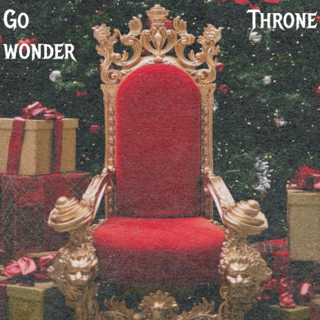 Throne | Boomplay Music