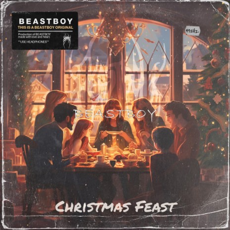 Christmas Feast | Boomplay Music
