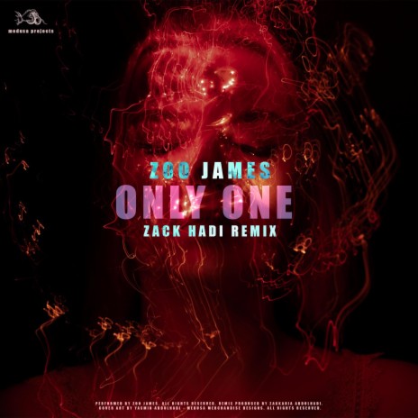 Only One ft. Zoo James | Boomplay Music