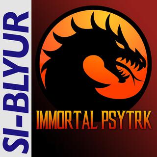 Immortal PsyTrk