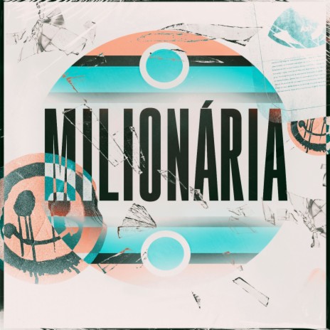 Milionária ft. Mistério Dj | Boomplay Music