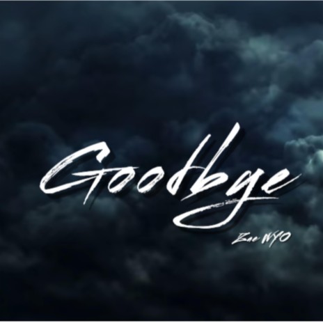 Goodbye (Instrumental)