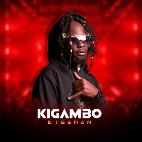 Kigambo | Boomplay Music