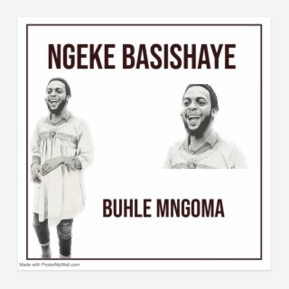 Ngeke Basishaye!