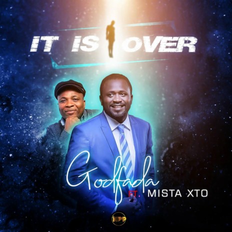 It Is Over ft. Mista Xto | Boomplay Music