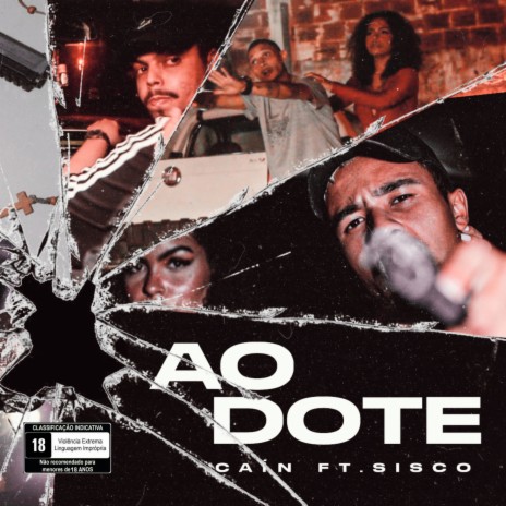 Ao Dote ft. Sisco In Vision | Boomplay Music