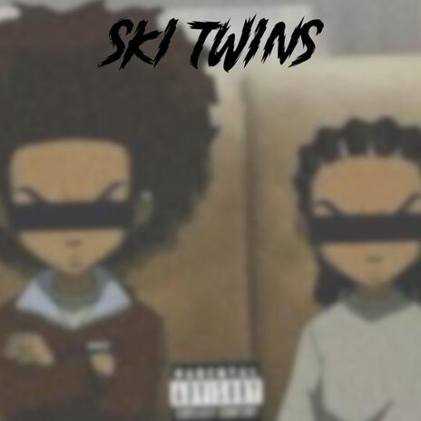 Ski twins ft. Jaexski | Boomplay Music