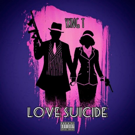 Love Suicide | Boomplay Music
