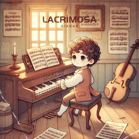 Lacrimosa (Lo-fi) | Boomplay Music