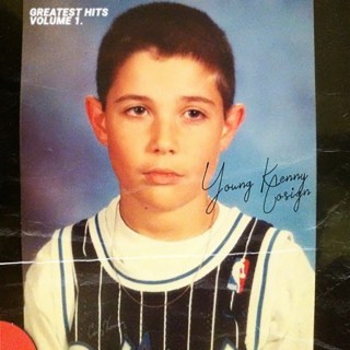 Young Kenny Co-sign