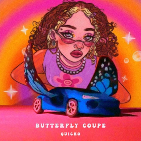 Butterfly Coupe | Boomplay Music