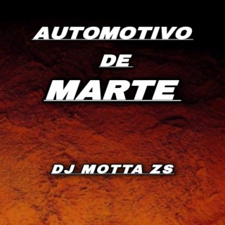 AUTOMOTIVO DE MARTE