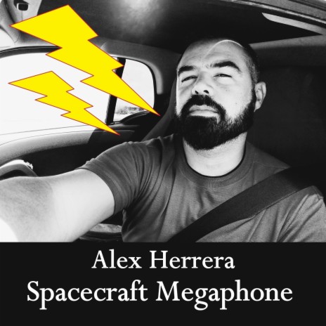Spacecraft Megaphone | Boomplay Music