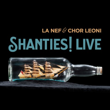 Shallow Brown (Live) ft. La Nef, Sean Dagher & Erick Lichte | Boomplay Music