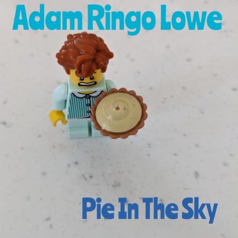 Pie In The Sky | Boomplay Music