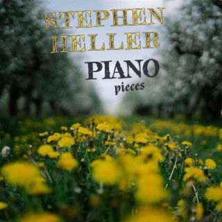 Heller - Piano Pieces