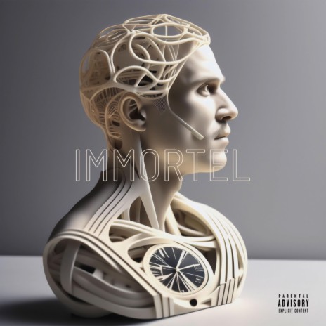 Immortel | Boomplay Music