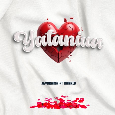 Yataniua ft. Darkid