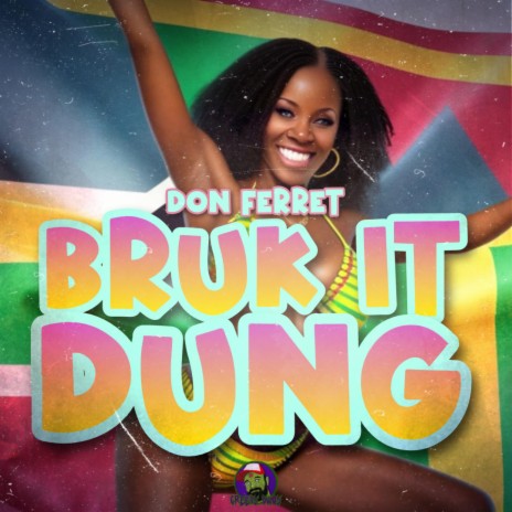 Bruk It Dung | Boomplay Music