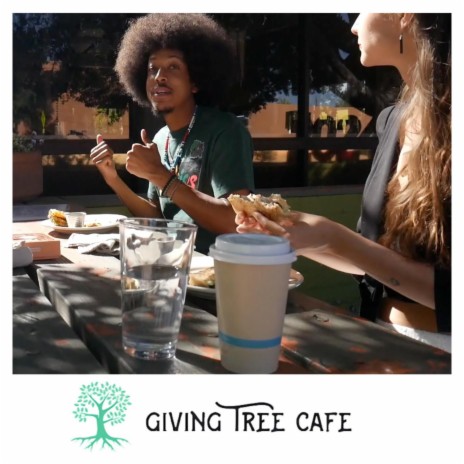 Giving Tree Cafe (Krunch Rap City)