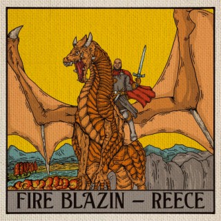 Fire Blazin