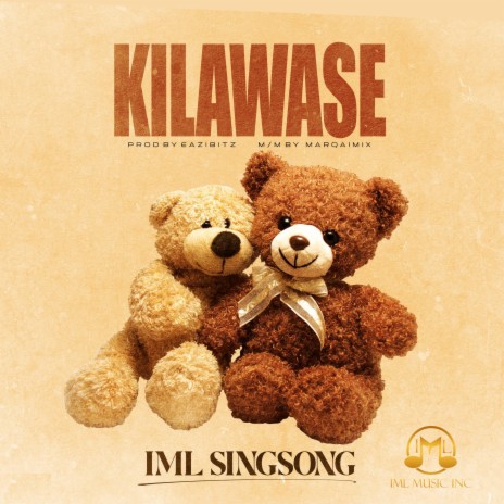 Kilawase | Boomplay Music