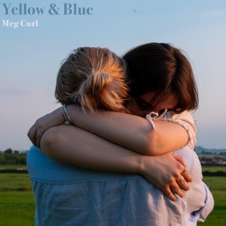 Yellow & Blue | Boomplay Music