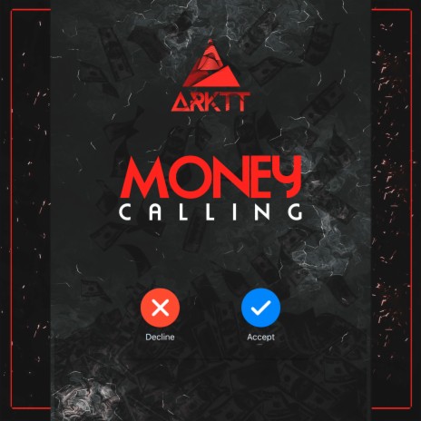 Money Calling | Boomplay Music