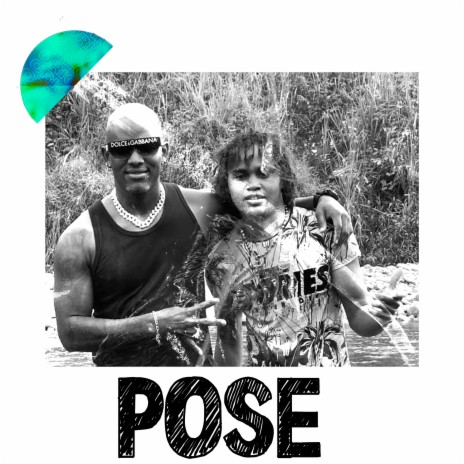 Pose | Boomplay Music