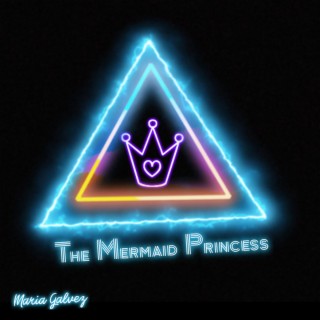 The Mermaid Princess