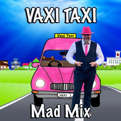 Vaxi Taxi | Boomplay Music