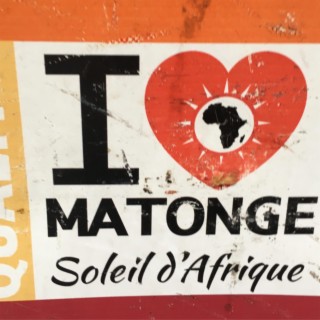 Matonge