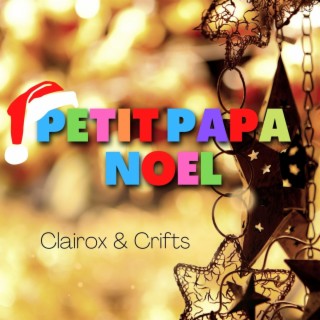 Petit Papa Noël