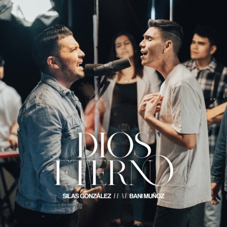 Dios Eterno ft. Bani Muñoz | Boomplay Music