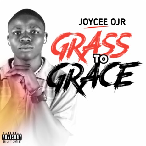 Grass To Grace | Boomplay Music