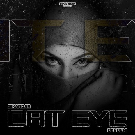 Cat Eye ft. Davuchi | Boomplay Music