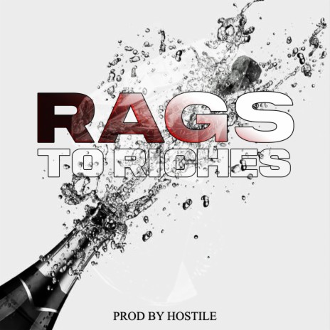 Rags To Riches (Instrumental) | Boomplay Music