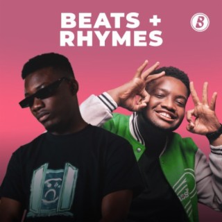 Beats + Rhymes: BRYAN & OKAIWAV | Boomplay Music