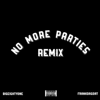 No More Parties