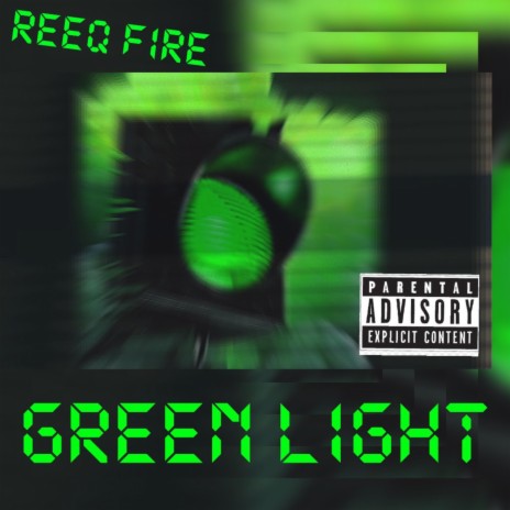 Green Light | Boomplay Music